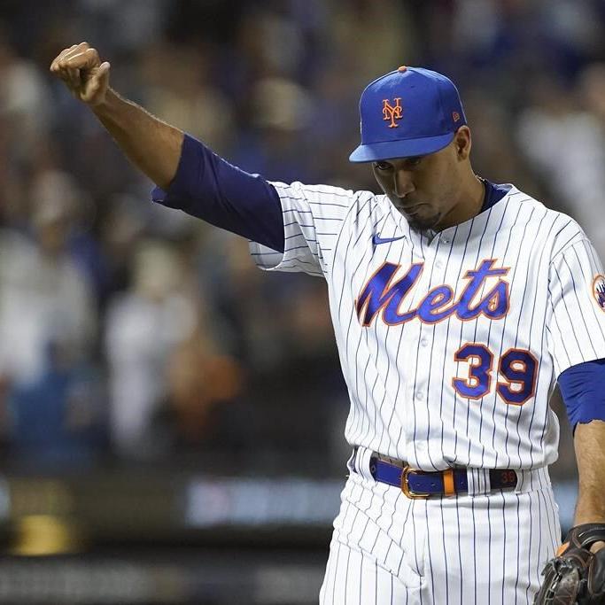Judge, DÃaz, Turner among 131 free agents after Series ends